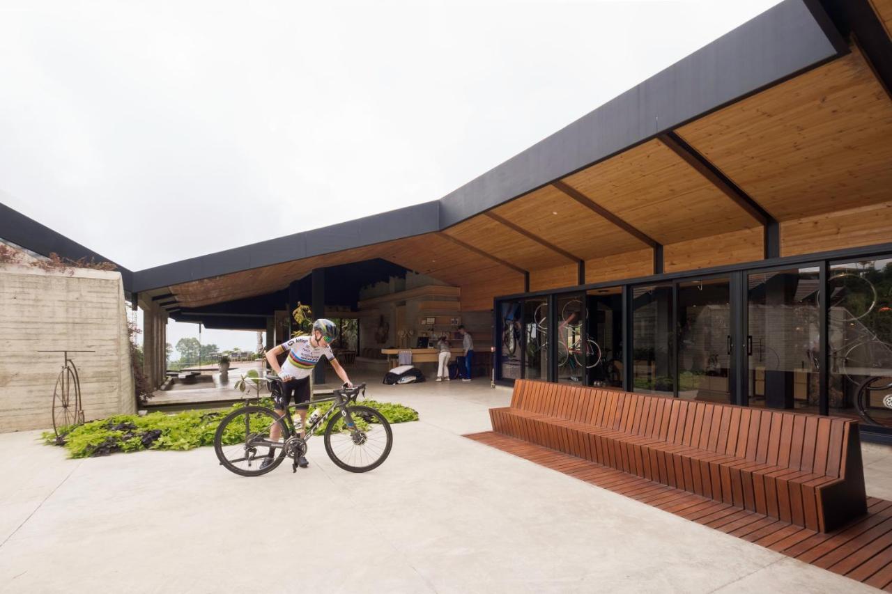 Casa Du Velo Hotel Филандиа Екстериор снимка