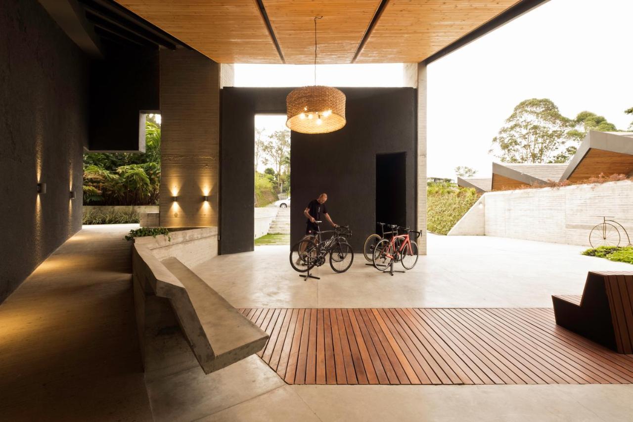 Casa Du Velo Hotel Филандиа Екстериор снимка