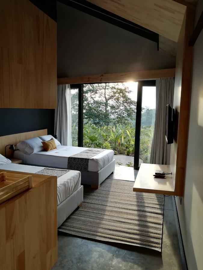 Casa Du Velo Hotel Филандиа Екстериор снимка